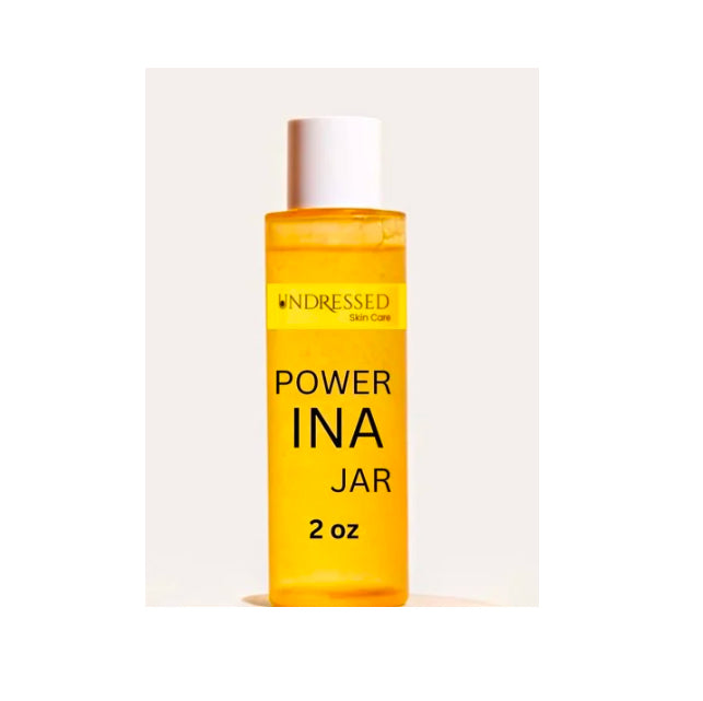 POWER INA JAR CLEANSER