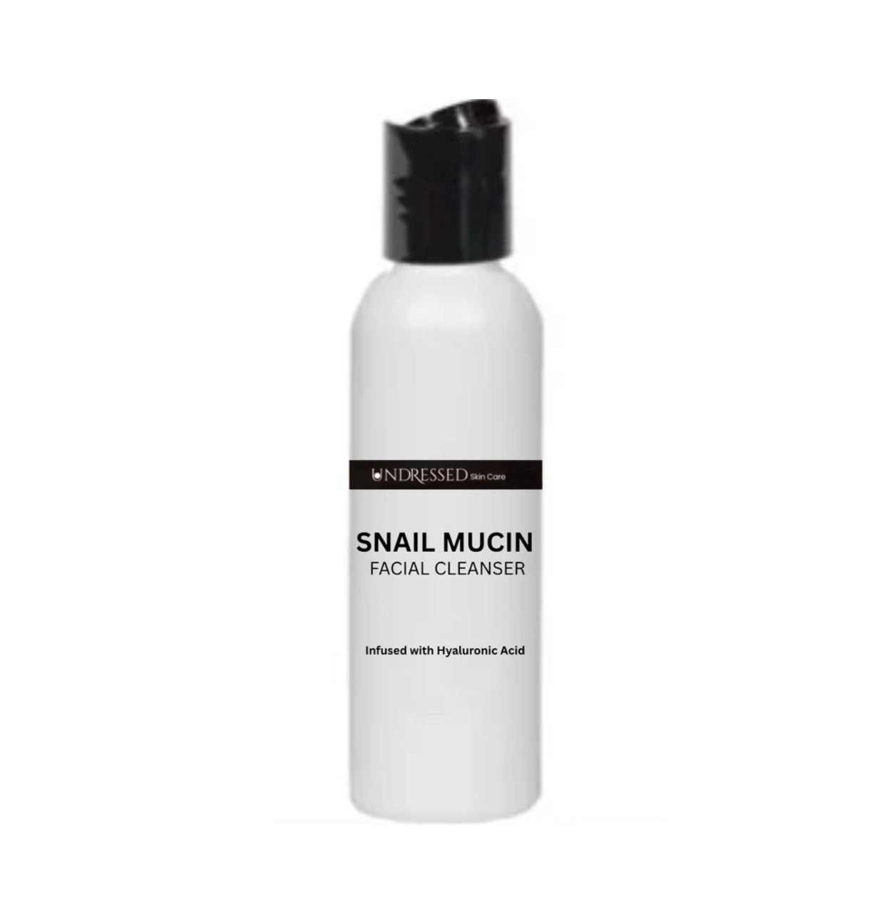 Snail Mucin Facial Cleanser 2 oz