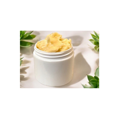 Raw West African Shea Butter 2oz